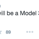 Illustration for article titled Tesla Must Want To Call Its New Car The Model E So Bad